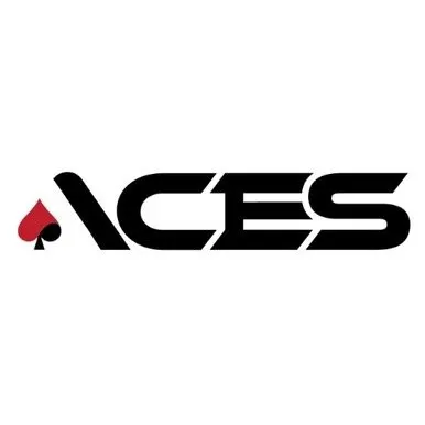 logo for ACES Advanced Concrete Enhancement Solutions