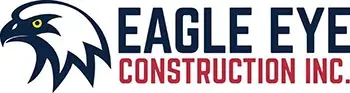 logo for Eagle Eye Construction Inc