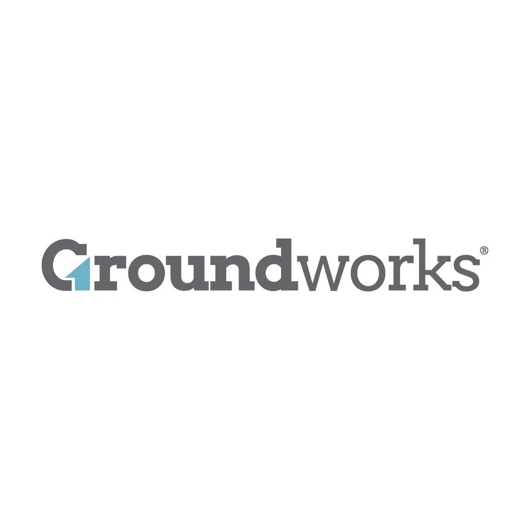 logo for Groundworks