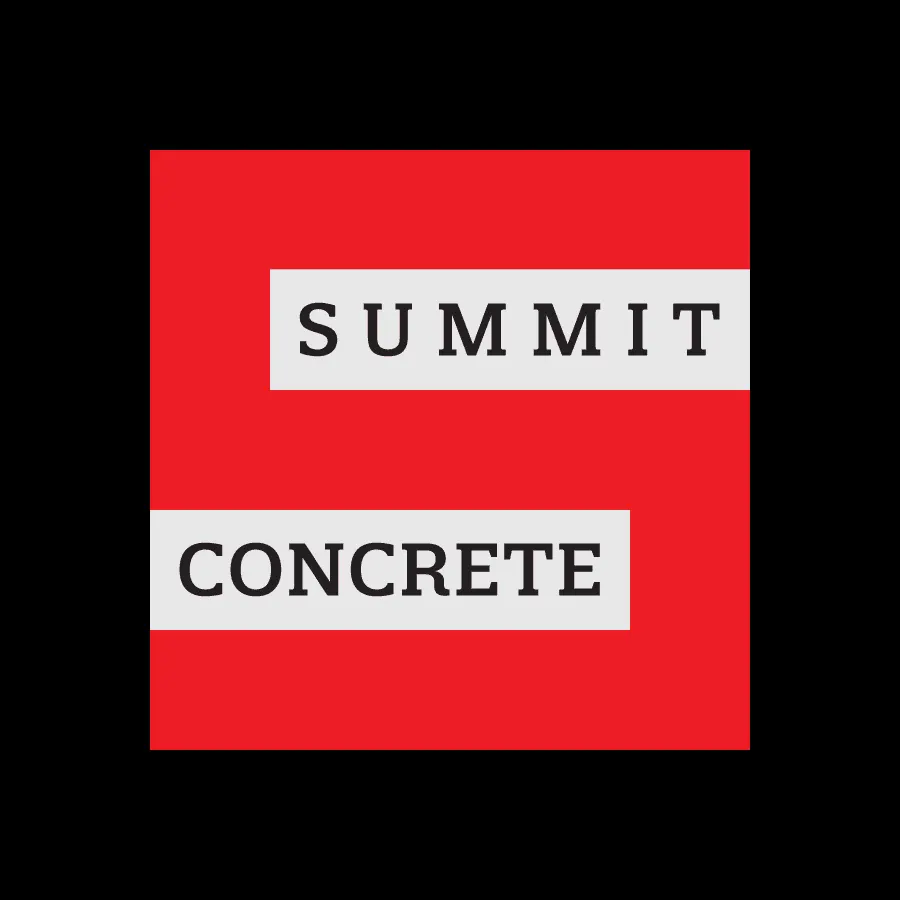 logo for Summit Concrete & Construction Company LLC