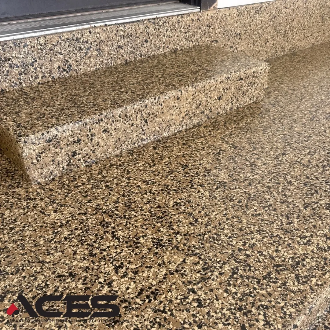 profile photo for ACES Advanced Concrete Enhancement Solutions