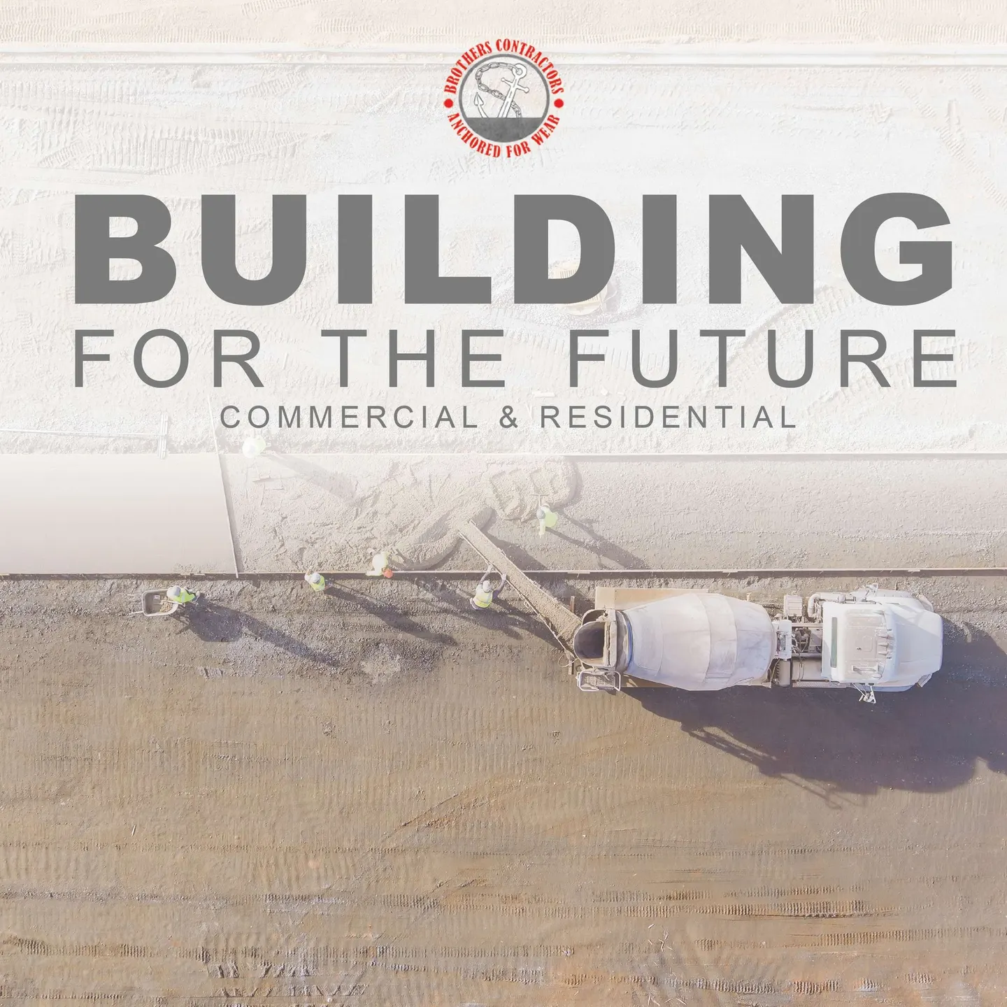 profile photo for Brothers Contractors