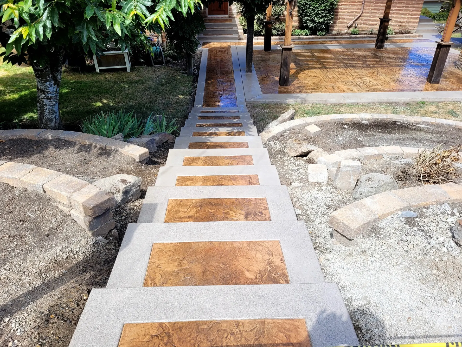 profile photo for Centerland Concrete LLC