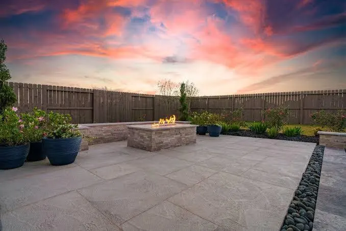 profile photo for Complete Concrete of Oklahoma