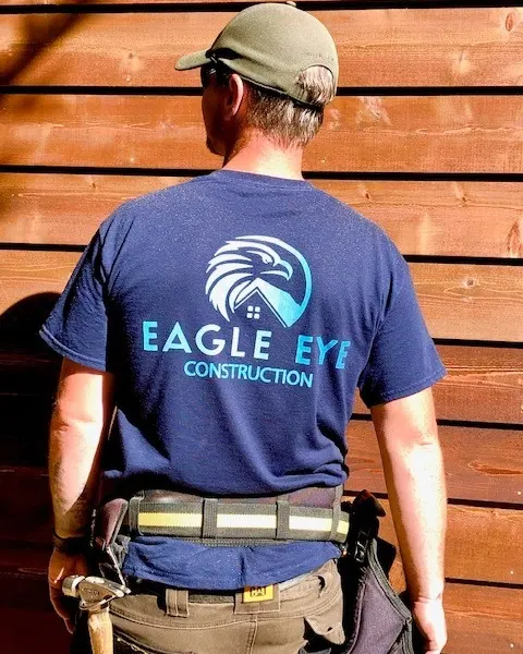 profile photo for Eagle Eye Construction Inc