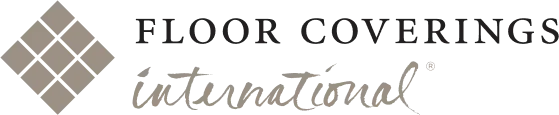 logo for Floor Coverings International of Tulsa