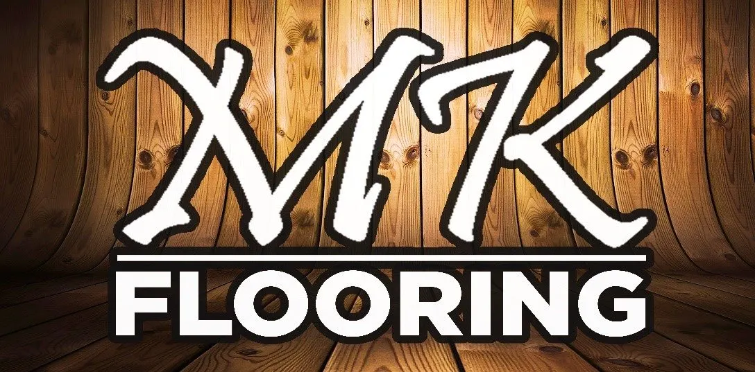 logo for MK Flooring