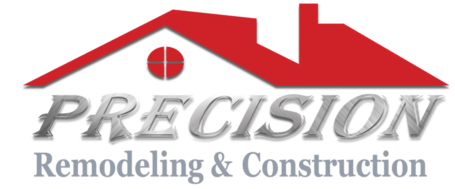 logo for Precision Remodeling & Construction