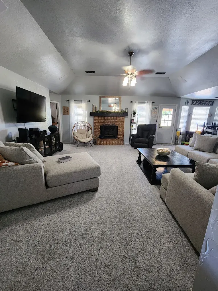 profile photo for Bert Henry Carpet & Tile