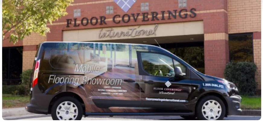 profile photo for Floor Coverings International of Tulsa