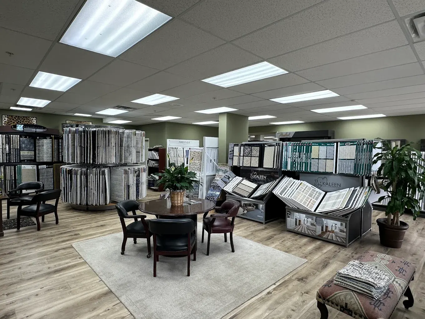 profile photo for Grigsby's Carpet, Tile & Hardwood