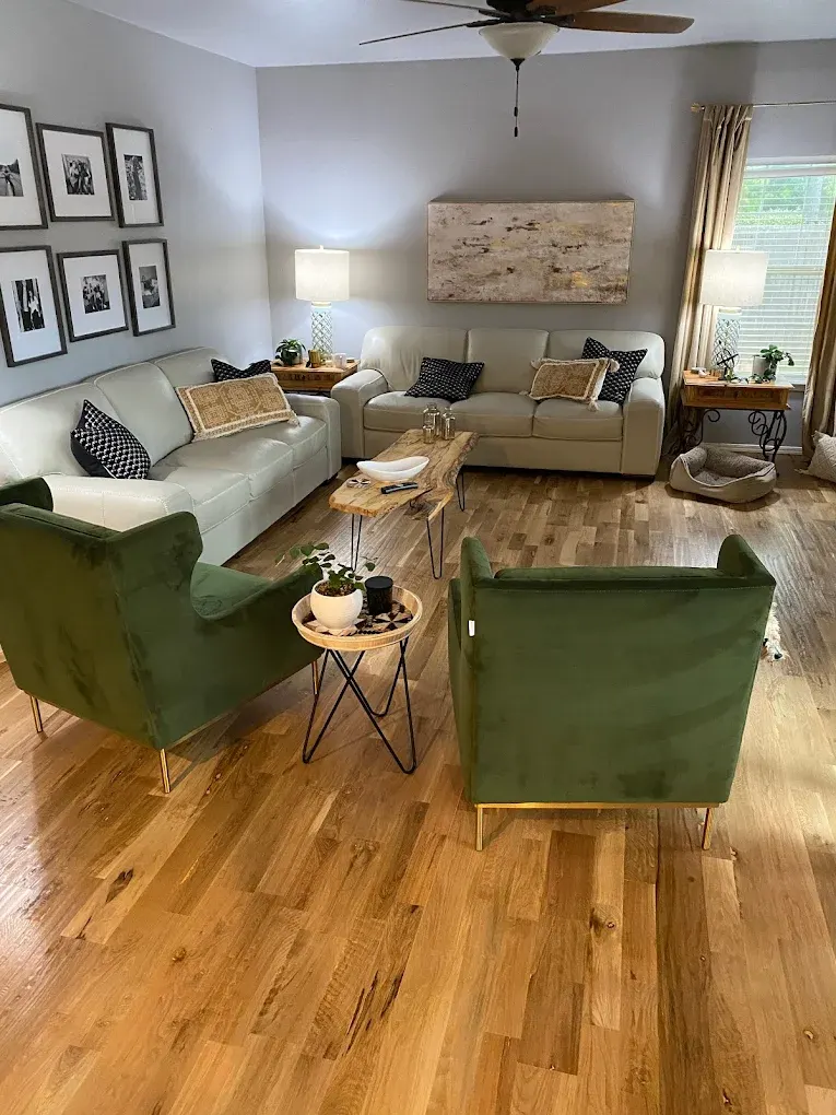 profile photo for Paramount Flooring & Construction