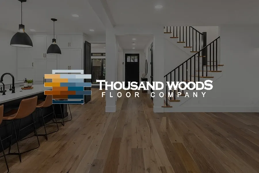 profile photo for Thousand Woods Floor Company