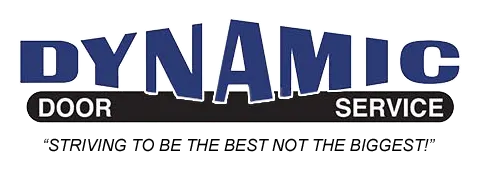 logo for Dynamic Door Services LLC