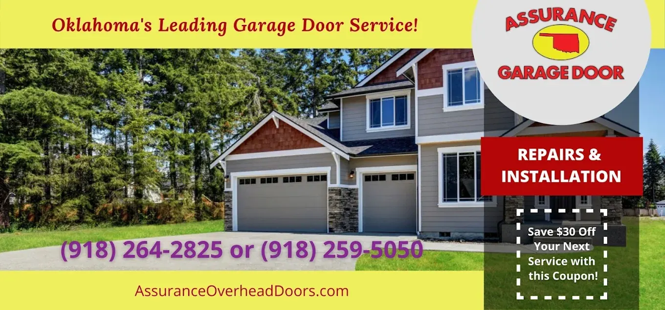 profile photo for Assurance Overhead Doors