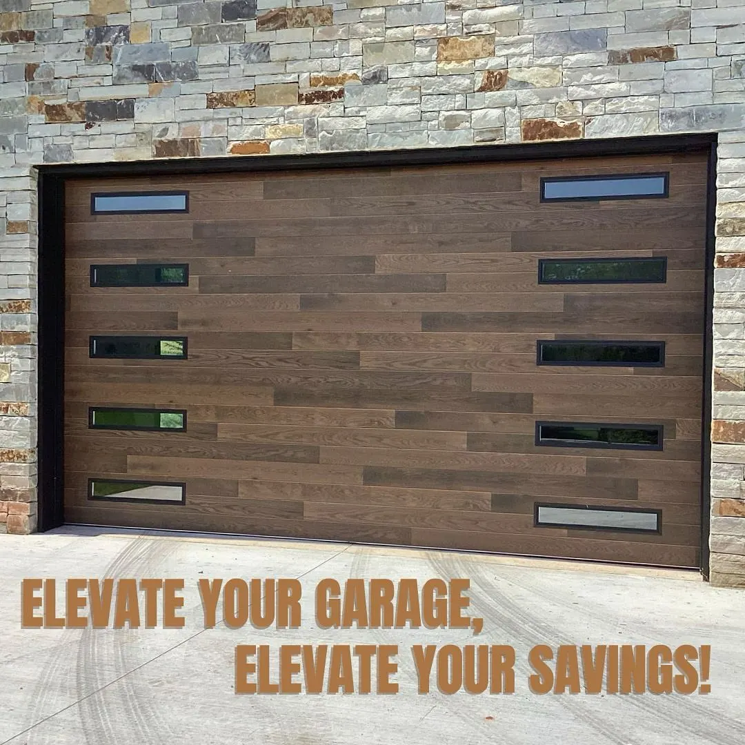 profile photo for CCM Overhead Doors