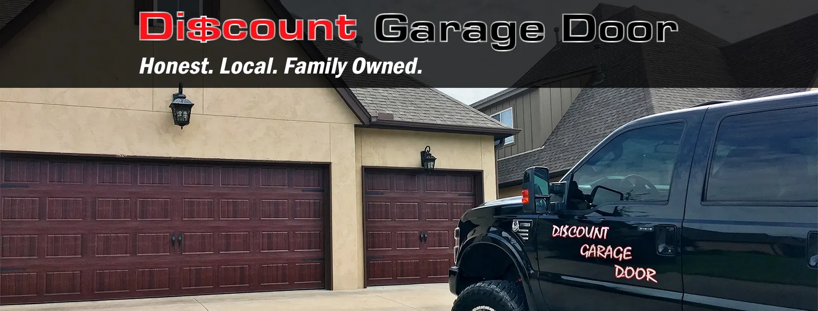 profile photo for Discount Garage Door