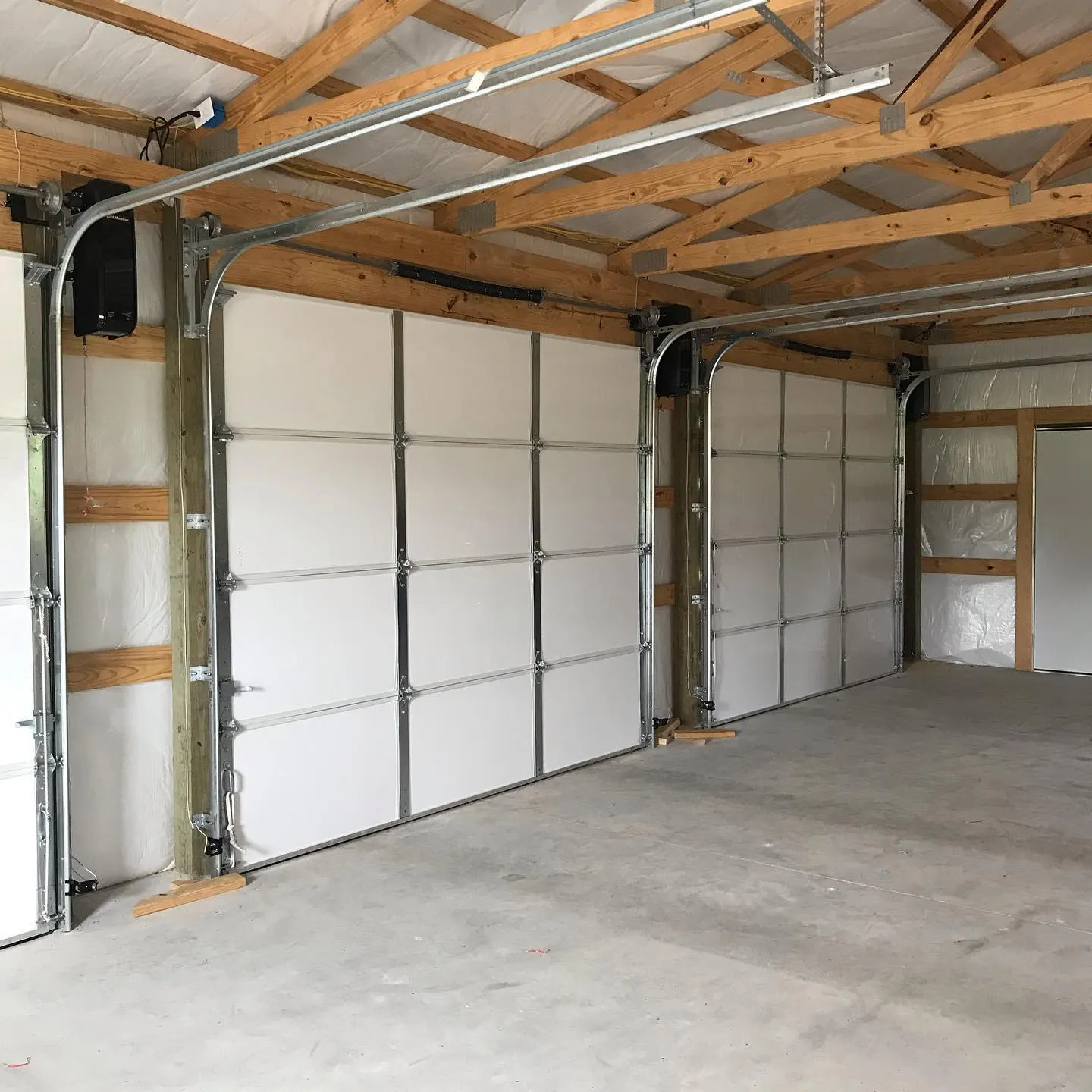 profile photo for DP Door Solutions