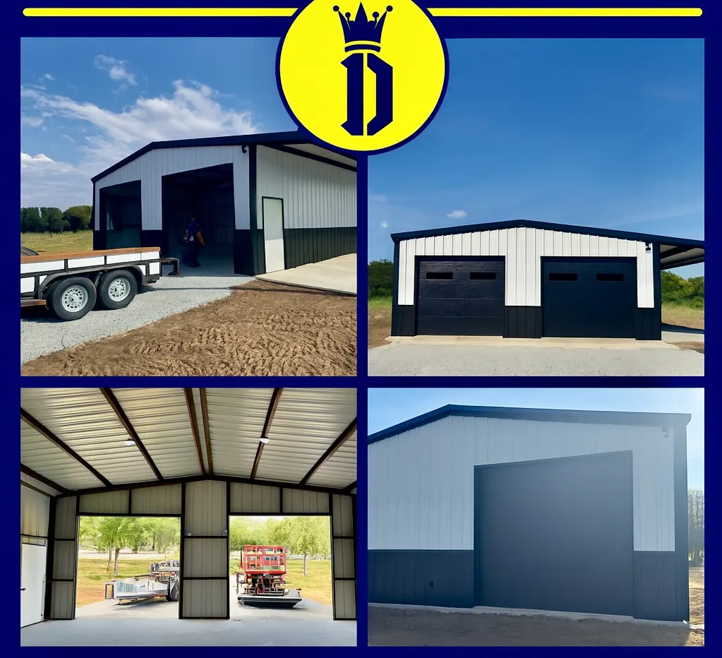 profile photo for Dynasty Overhead Door