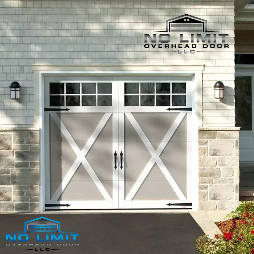 profile photo for No Limit Overhead Door LLC