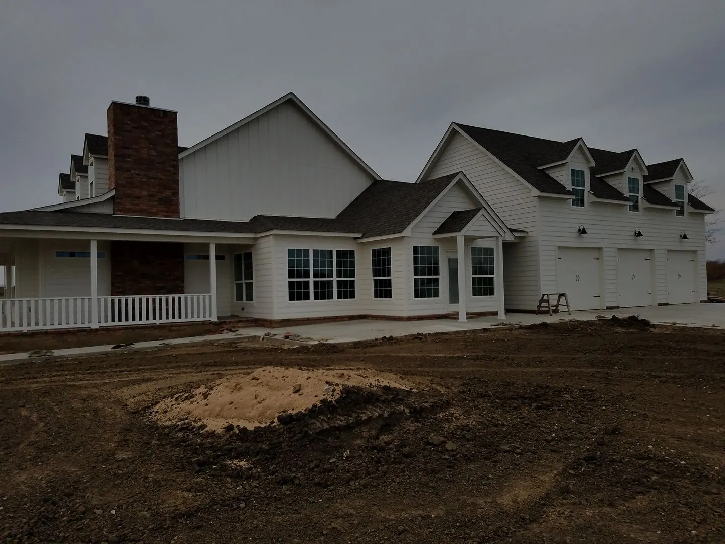 profile photo for Owasso Overhead Door