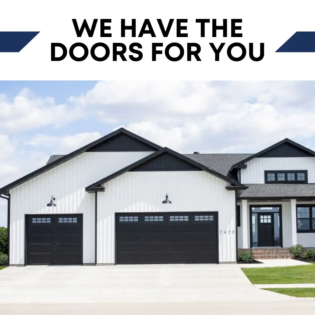 profile photo for Reliable Door Services, LLC