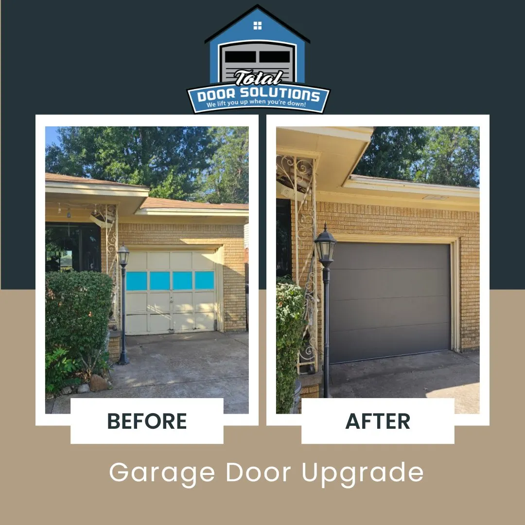 profile photo for Total Door Solutions