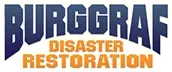 logo for Burggraf Disaster Restoration