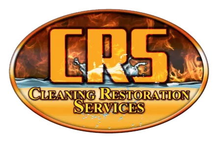 logo for CRS of Tulsa (CRS Restoration)
