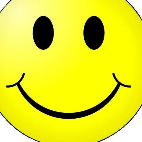 logo for Happy Paint & Remodeling Co.