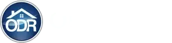 logo for Oklahoma Disaster Restoration