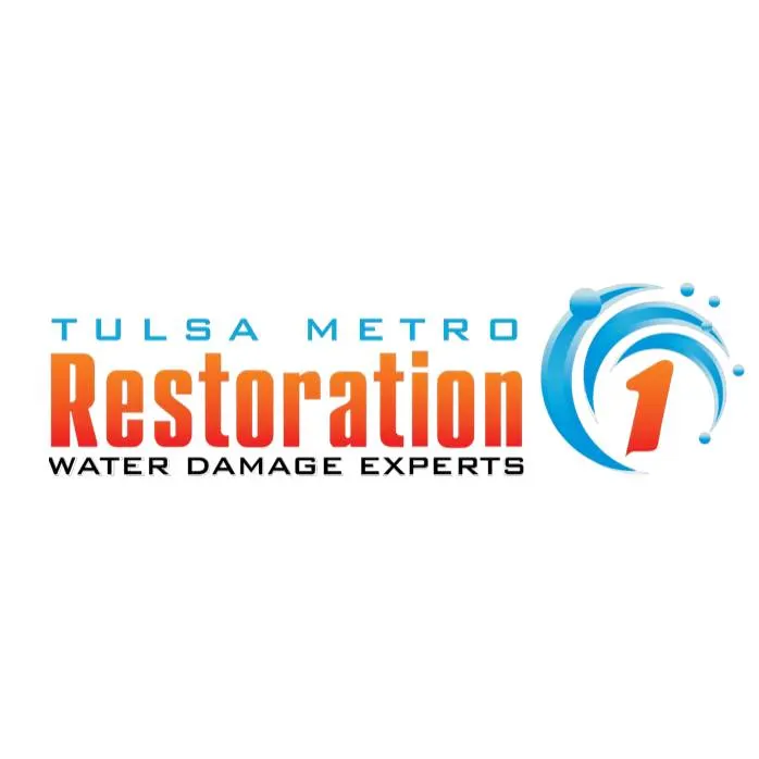 logo for Restoration 1 of Tulsa