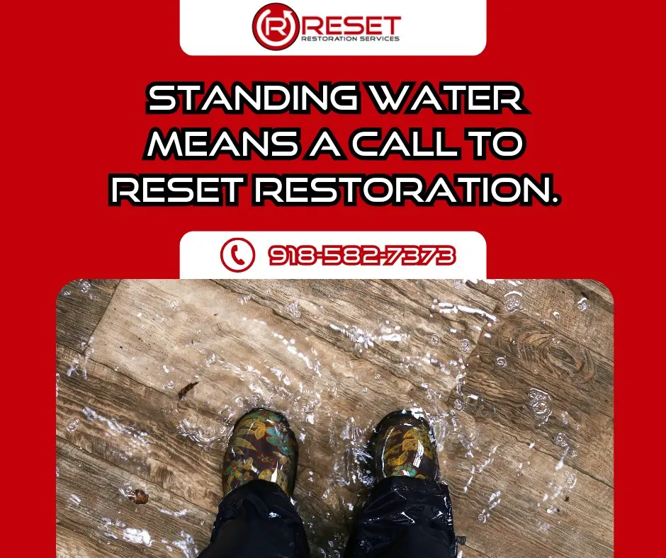 profile photo for Reset Restoration