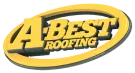 logo for A-Best Roofing