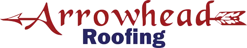 logo for Arrowhead Roofing