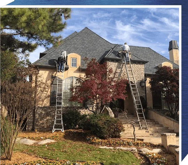 profile photo for T-Town Roofing