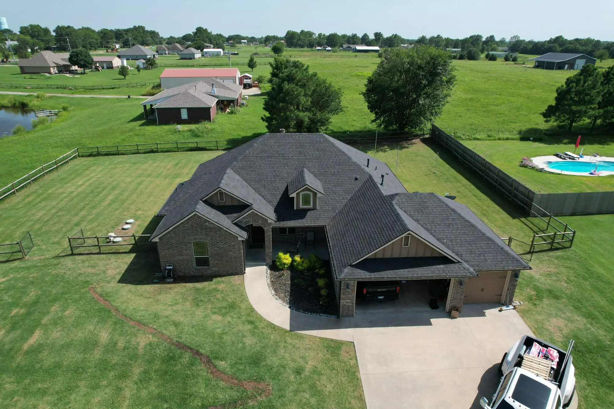 profile photo for Twisted C Construction 