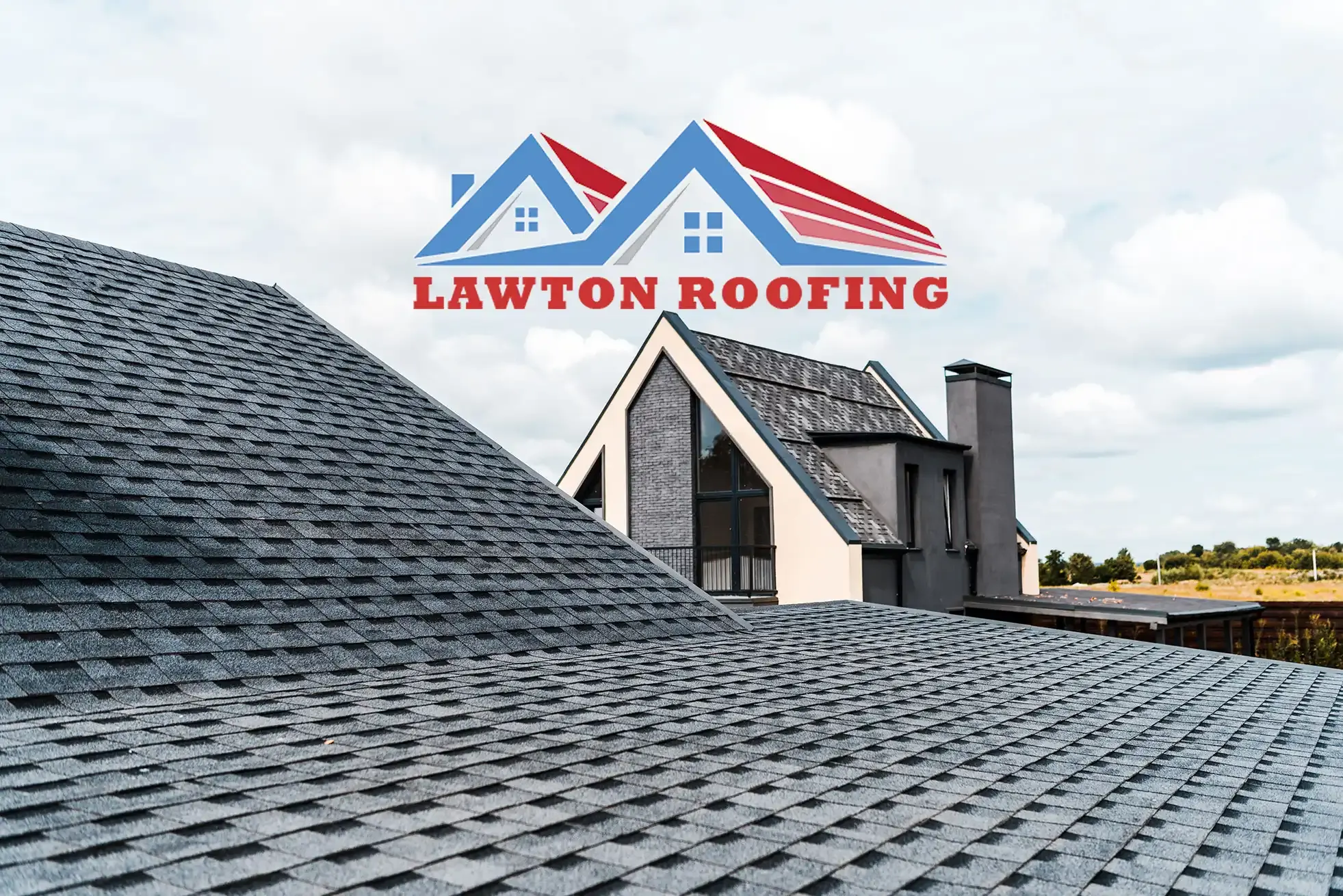 profile photo for Lawton Roofing