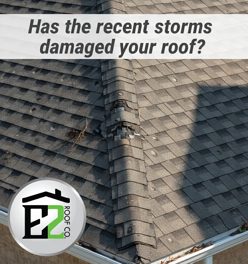 profile photo for E2 Roofing & Construction