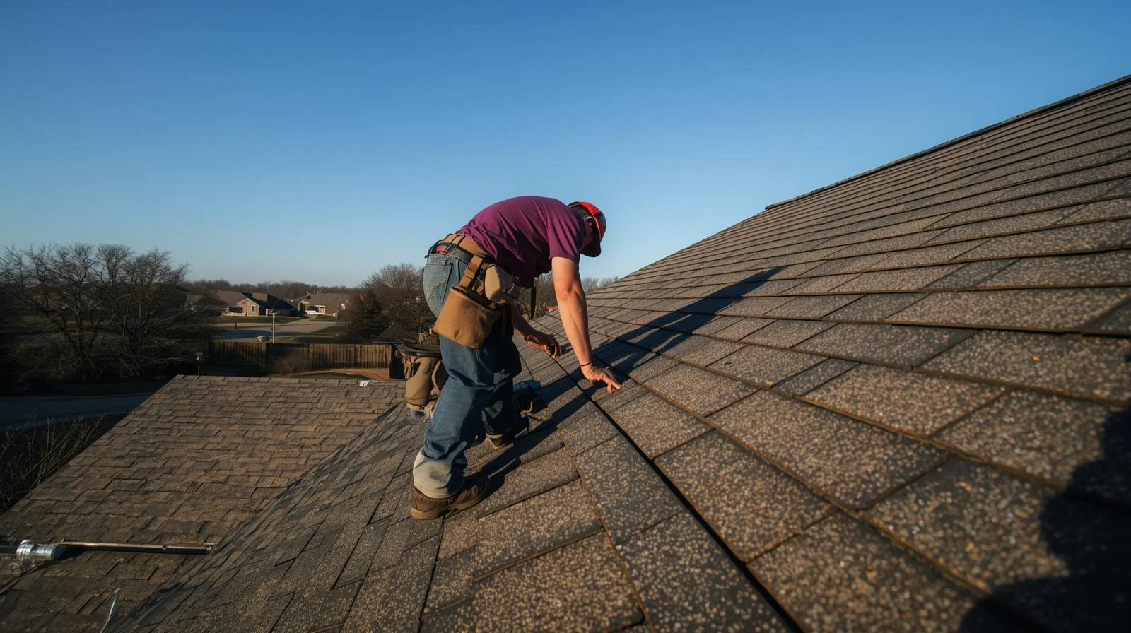 profile photo for A-Best Roofing